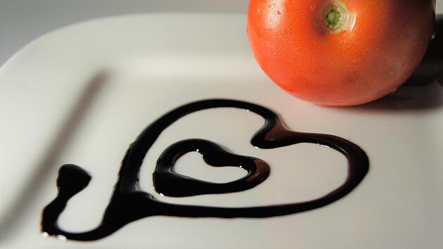 Balsamico-Essig bei Stiftung Warentest: Das sind die Sieger. Bild: Pixabay/ Herzensweg2018