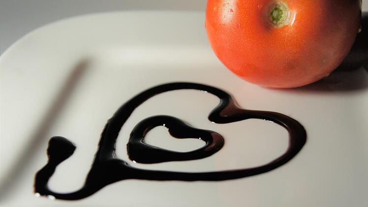 Balsamico-Essig bei Stiftung Warentest: Das sind die Sieger. Bild: Pixabay/ Herzensweg2018