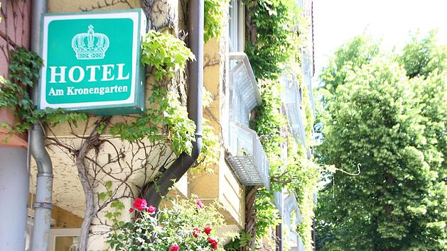 Herbergsbetreiber aus Forchheim und der Fränkischen Schweiz freuen sich auf ihre Gäste, aber die Sorgen bleiben. Foto: Ronald Heck