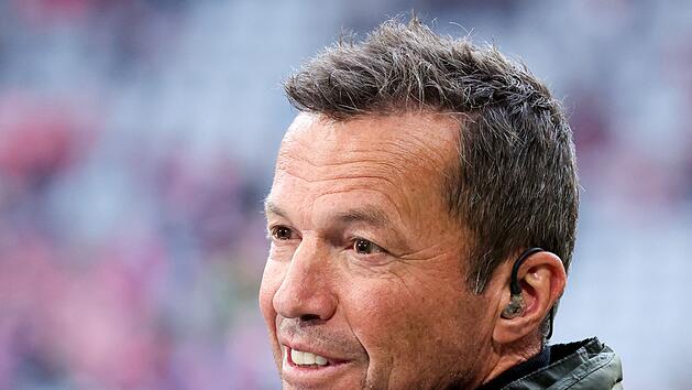 Lothar Matthäus