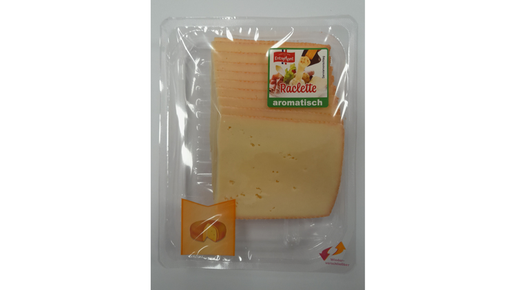 Wieder Käse-Rückruf bei Rewe - giftige Bakterien entdeckt