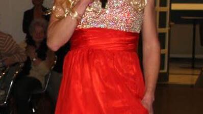 Auch Helene Fischer alias Thorsten Wallsteiner hatte einen Galalauftritt. Foto: Sonja Adam