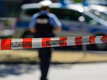 Mann nach Geiselnahme von Polizei erschossen
