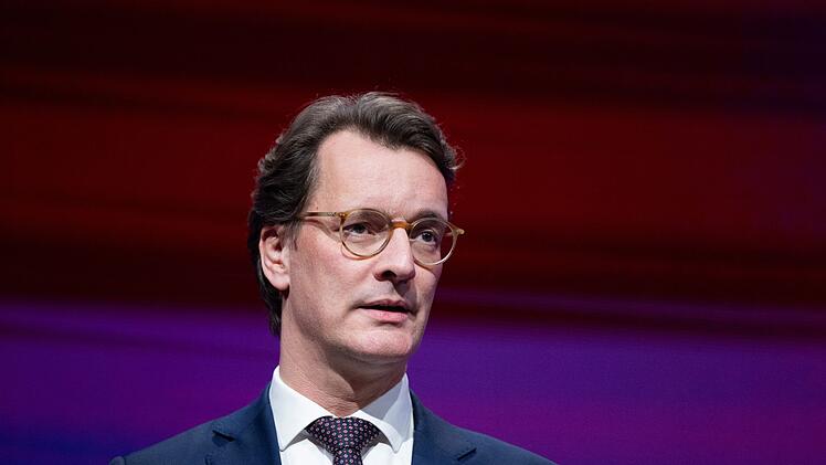 Hendrik Wüst