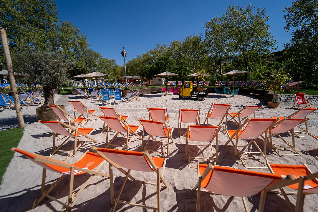 Sommer 2025 in Franken!