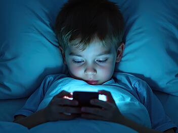 Norwegen plant Social-Media-Verbot f&uuml;r unter 16-J&auml;hrige