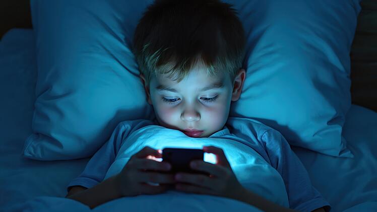 Norwegen plant Social-Media-Verbot f&uuml;r unter 16-J&auml;hrige