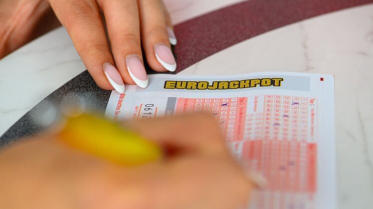 Eurojackpot