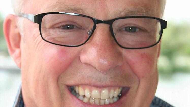 . . . weil die Vergangenheit gezeigt hat, dass wir eine Turniermannschaft sind und uns von Spiel zu Spiel steigern. Wolfram Beha, Kitzingen