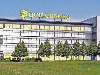 Personalbindung ist ein wichtiges Thema für Unternehmen der Versicherungsbranche. Bei der HUK Coburg gibt es deshalb seit 2010 das Projekt "Bewerberbindung". Foto: Archiv/Jochen Berger