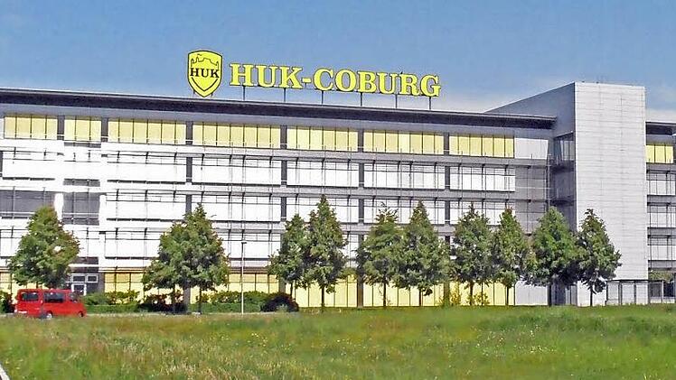 Personalbindung ist ein wichtiges Thema für Unternehmen der Versicherungsbranche. Bei der HUK Coburg gibt es deshalb seit 2010 das Projekt "Bewerberbindung". Foto: Archiv/Jochen Berger