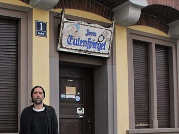 Christian Hänsch hat wegen der Krise einen neuen Schritt in seinem Leben gewagt.Ellen Mützel