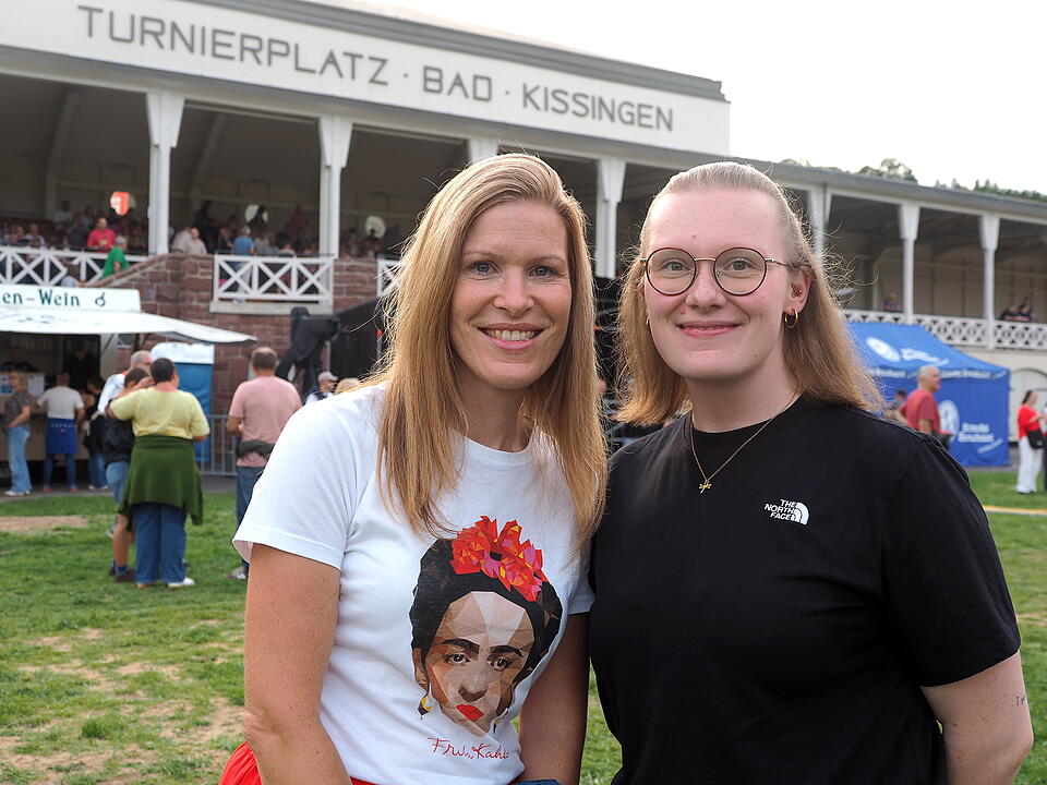 Amy Macdonald begeisterte ihre Fans.