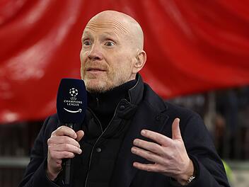 Matthias Sammer (Bild) lobte die "kompromisslose" Entscheidungsfindung von Bundestrainer J&uuml;rgen Klopp.