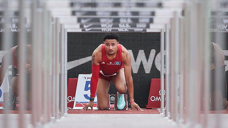 Neben einigen exotischen Sportarten wie etwa Breakdance stehen bei den "Finals" auch diverse Leichtathletik-Entscheidungen an.