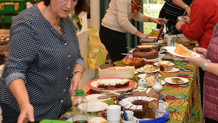 Impression vom Lichterfest. Foto: Björn Hein