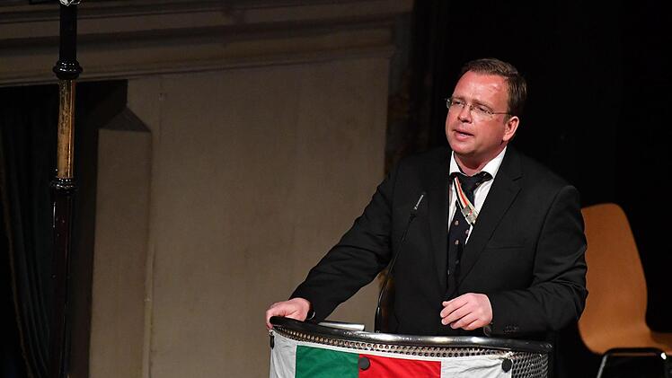 Ronald Scholz, Theologe und Jurist