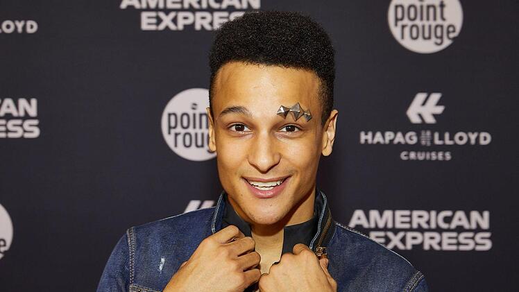 Ab dem 10. Januar 2020 reisen wieder zw&ouml;lf Stars mit Daniel Hartwich und Sonja Zietlow in den australischen Dschungel. Auf dem Foto: S&auml;nger Prince Damien - Er ist einer der Kandidaten f&uuml;r die neue Staffel der RTL Dschungelcamp-Show &laquo;Ich bin ein Star - Holt mich hier raus!&raquo;. Foto: Georg Wendt/dpa