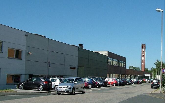 Erlangen: Traditionsunternehmen Sylvania k&uuml;ndigt Teil der Belegschaft wegen EU-Verbot