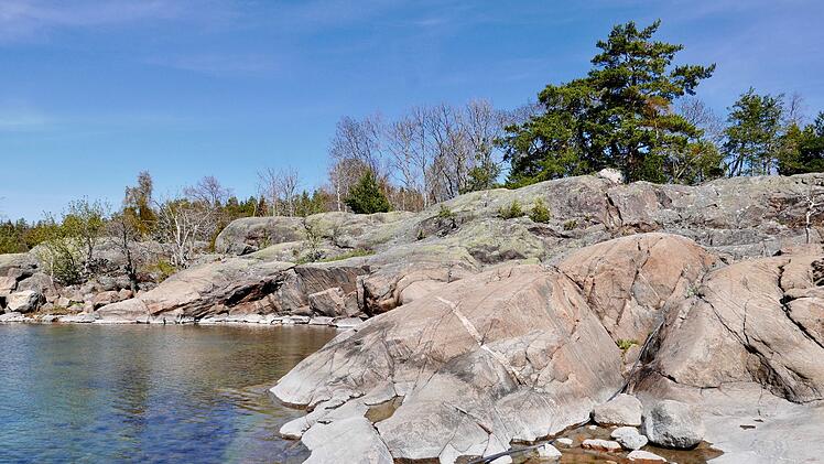 Sch&auml;rengarten Schweden