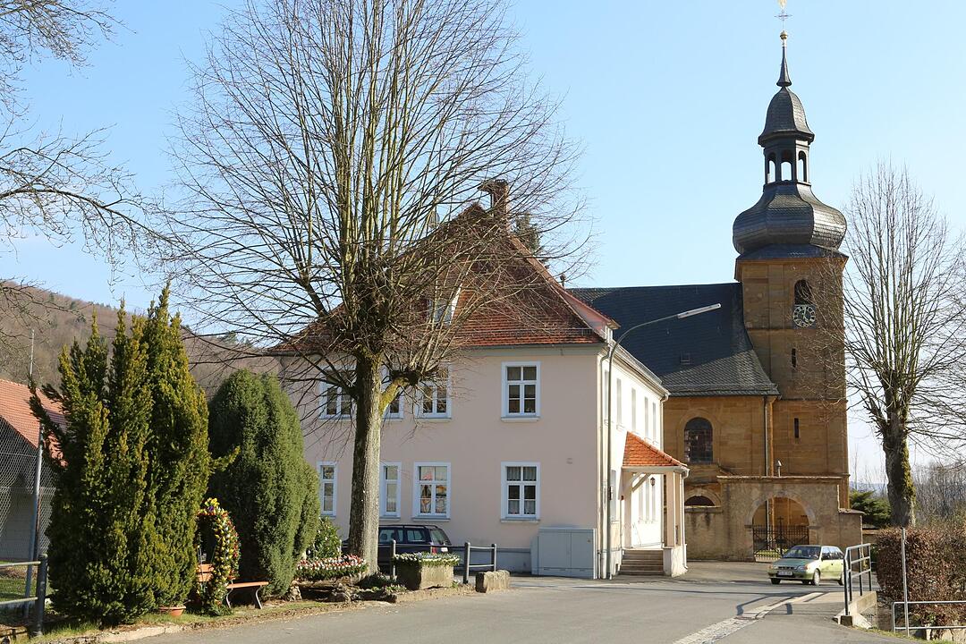 SoS Tiefenstst?rmig Lkr. Fo; Foto: Barbara Herbst