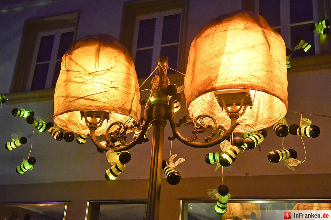 Kronach Leuchtet 2017