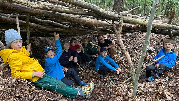 Lichtenfels: "Ferienwoche auf dem Bauernhof" - Anmeldung startet bald