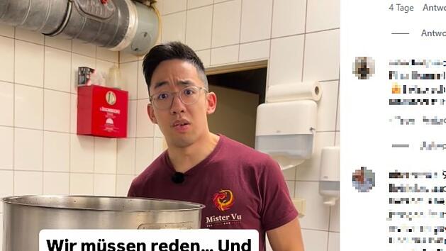 Mehrwertsteuer: Gastronom erkl&auml;rt, warum er Preise nicht senkt