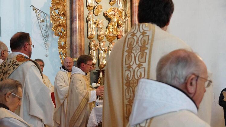Abschiedsgottesdienst