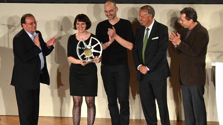 Foto: Lichtspiel
