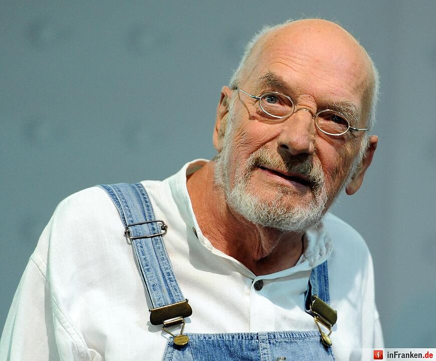 Peter Lustig