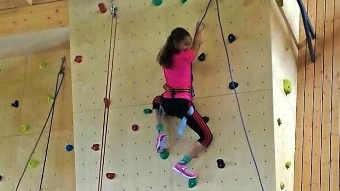 Der SPD-Ortsverein Nüdlingen ist eine feste Größe im Ort - nicht nur beim Ferienprogramm. Foto: Archiv/Schäfer