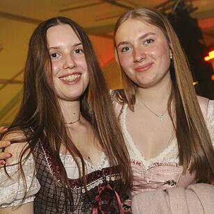 Bergfest Hirschberglein 2025