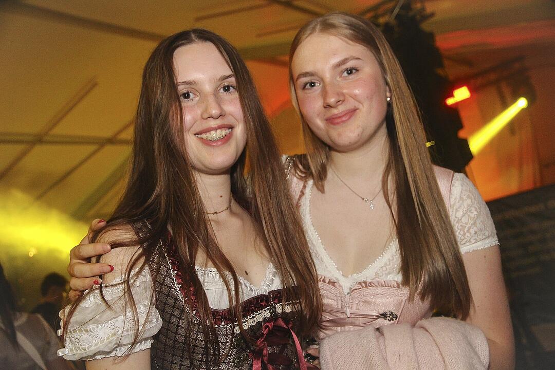 Bergfest Hirschberglein 2025