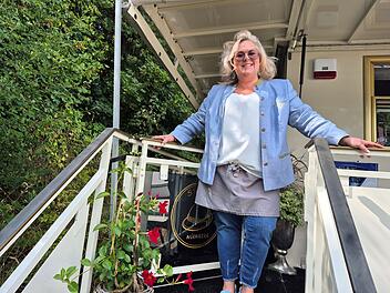 Freischie&szlig;en Kronach: So lebt Familie Steinbauer privat