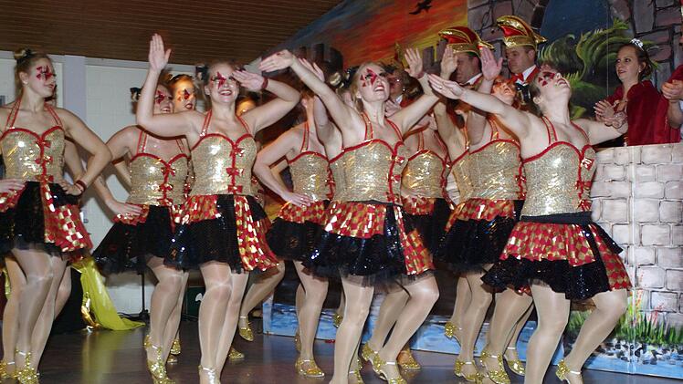 Die "Wilde 14"Foto: Winfried Ehling