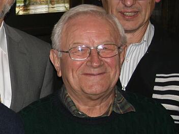 Gustav Brand