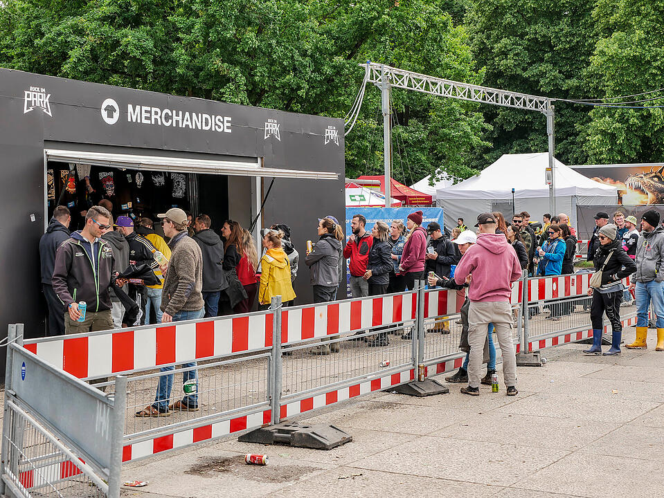 Sonntag bei RiP - 8. Juni 2025