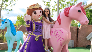 Playmobil-FunPark Hauptsaison 2026 Playmobil-FunPark Hauptsaison 2026