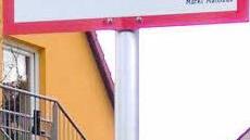 Das absolute Haltverbot ...