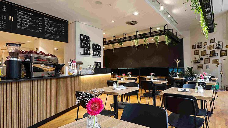 Wöhrl-Neueröffnung in Nürnberg: Mode, Gastronomie, Läden - das bietet das neue Mega-Kaufhaus