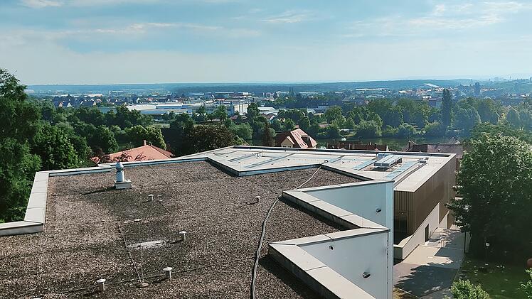 Kitzingen: 4000 Euro Schaden wegen Vandalismus - Sporthalle nur eingeschr&auml;nkt nutzbar