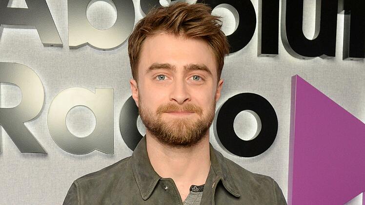 Daniel Radcliffe wurde als Harry Potter weltberühmt. Nun hat er einen Brief an seinen Nachfolger geschrieben.