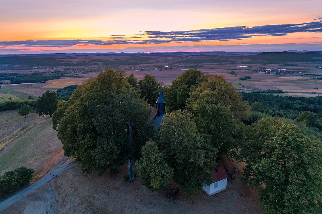 Die schönsten Fotos im August aus Lichtenfels und Umgebung