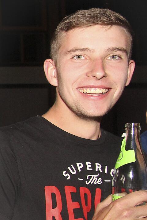 Susal – Die Partyhexe