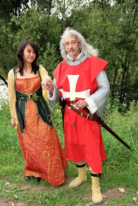 Hula Hoop Familienfest, Bamberg 24.07.2011 - Teil 1