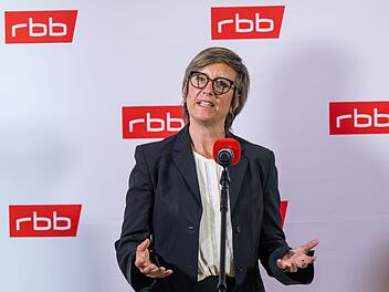 Ulrike Demmer