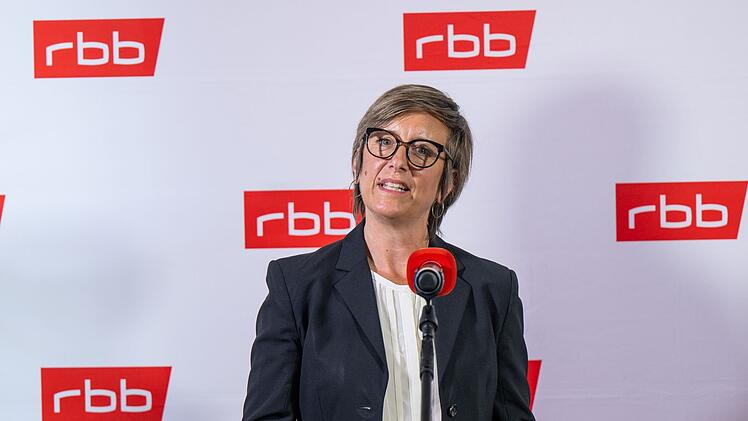 Ulrike Demmer