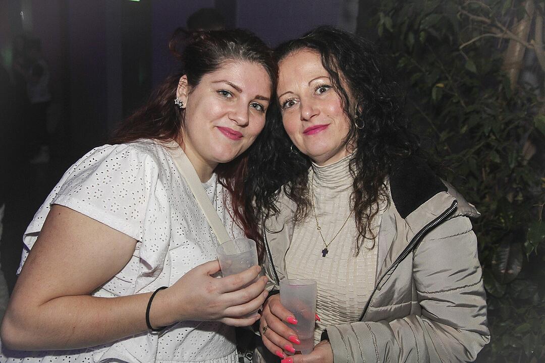 Ikke Hüftgold und weitere Ballermann-Stars sorgten für gute Stimmung