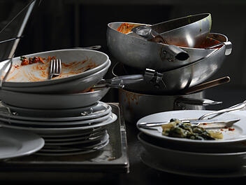 An 7 Anzeichen schlechte Restaurants erkennen An 7 Anzeichen schlechte Restaurants erkennen